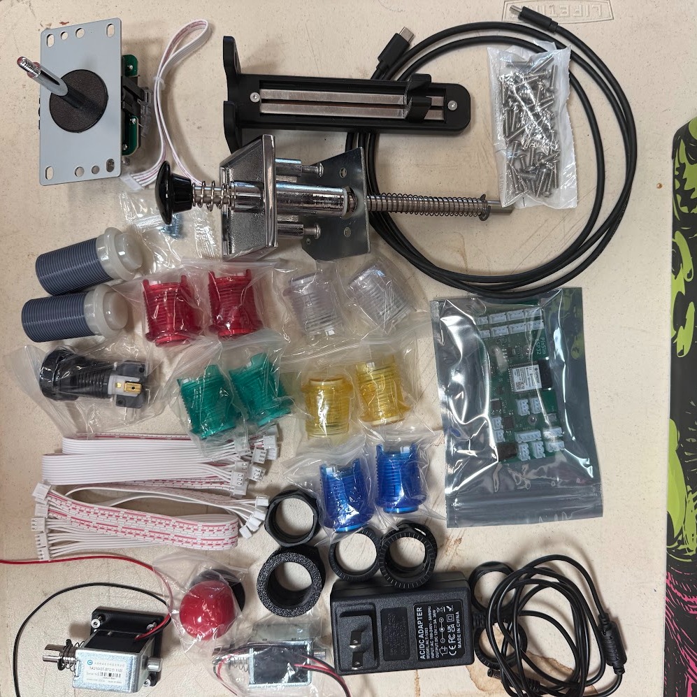 Component Kit